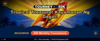 Biggest Jackpots in the Philippines!