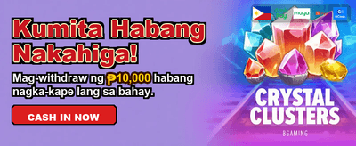 Join the Ultimate PH Casino!