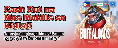 Exclusive PH Gaming Rewards!